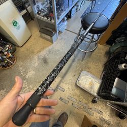 230$ Murrieta. 8’10” Med Hvy Fast 15-30 Daiwa Proteus Salt Water Fishing Rod. Like New 