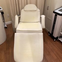 Electronic Spa Bed