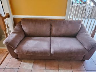 Sofa bed