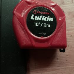 Tape Measure