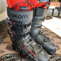 S/PRO 120 GW Ski Boots Size 26/26.5