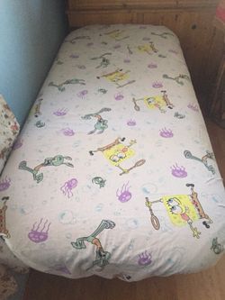 Cama para dar masajes