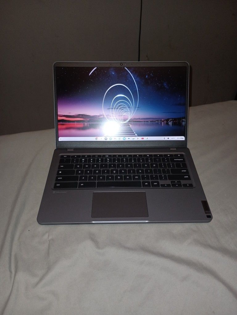 Lenovo 14E Gen 3 Chromebook