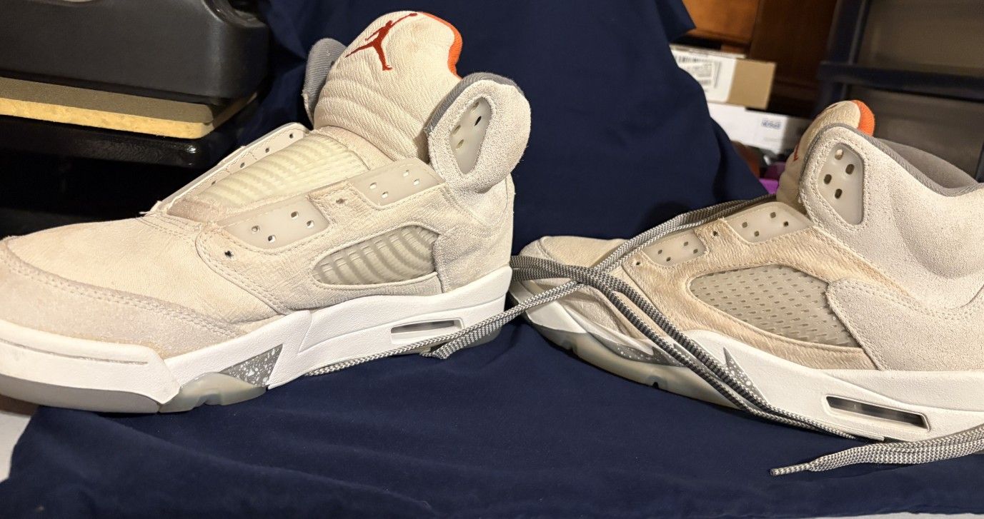 Shoes