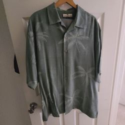 Men's shiry