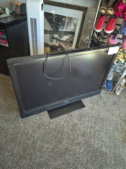 46 inch Sony LCD TV