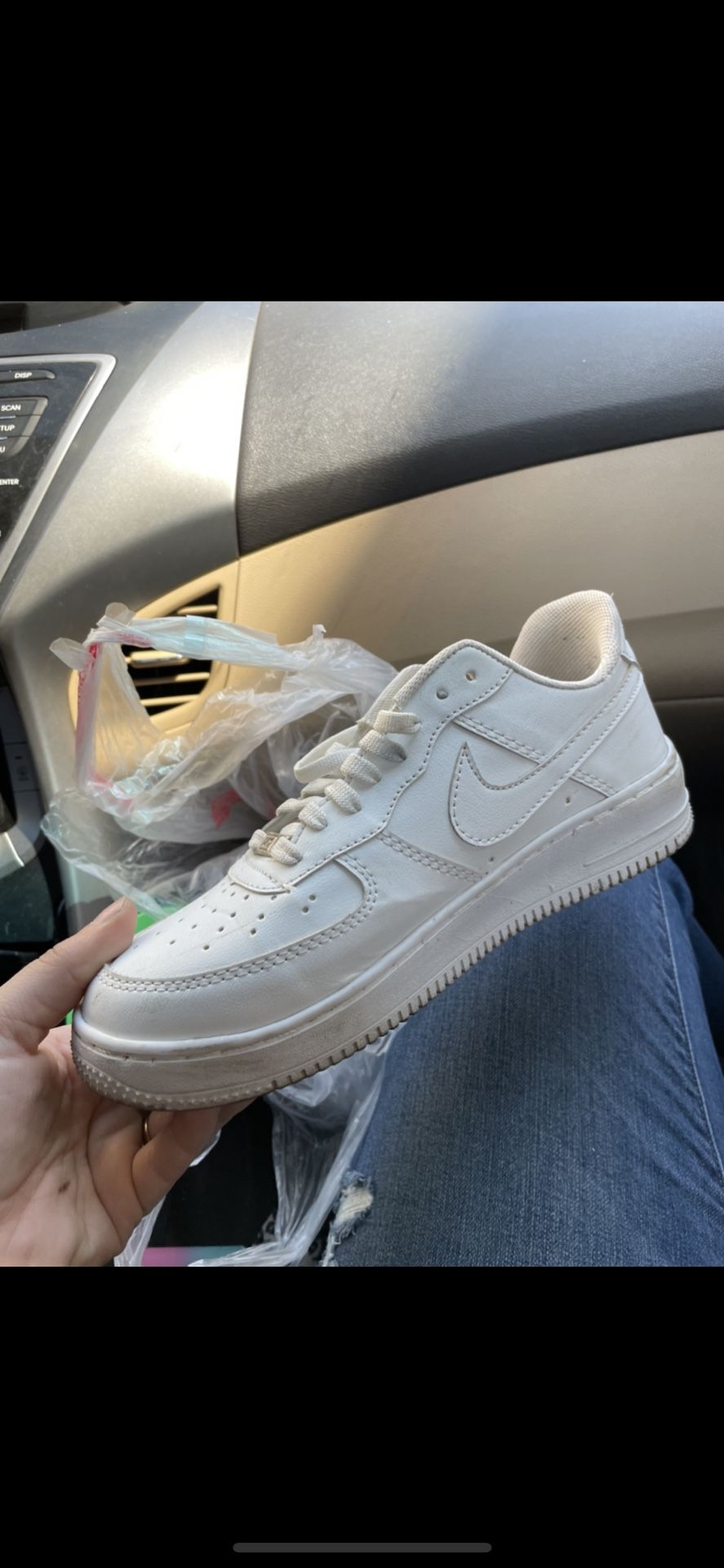 air force 1