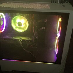 CyberPower Gaming PC