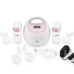 Spectra S2 Breast Pump