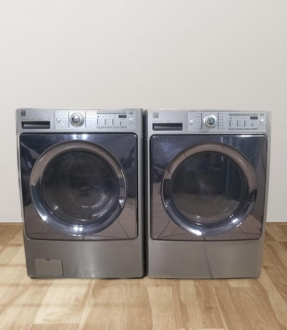 Kenmore Washer And Electric Dryer ***We Accept Afterpay***