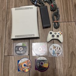 Xbox 360 complete