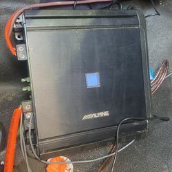 Amp An Sub