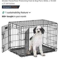 Medium Sized Dog crate