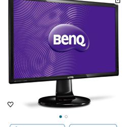 Ben Q Gaming Monitor 