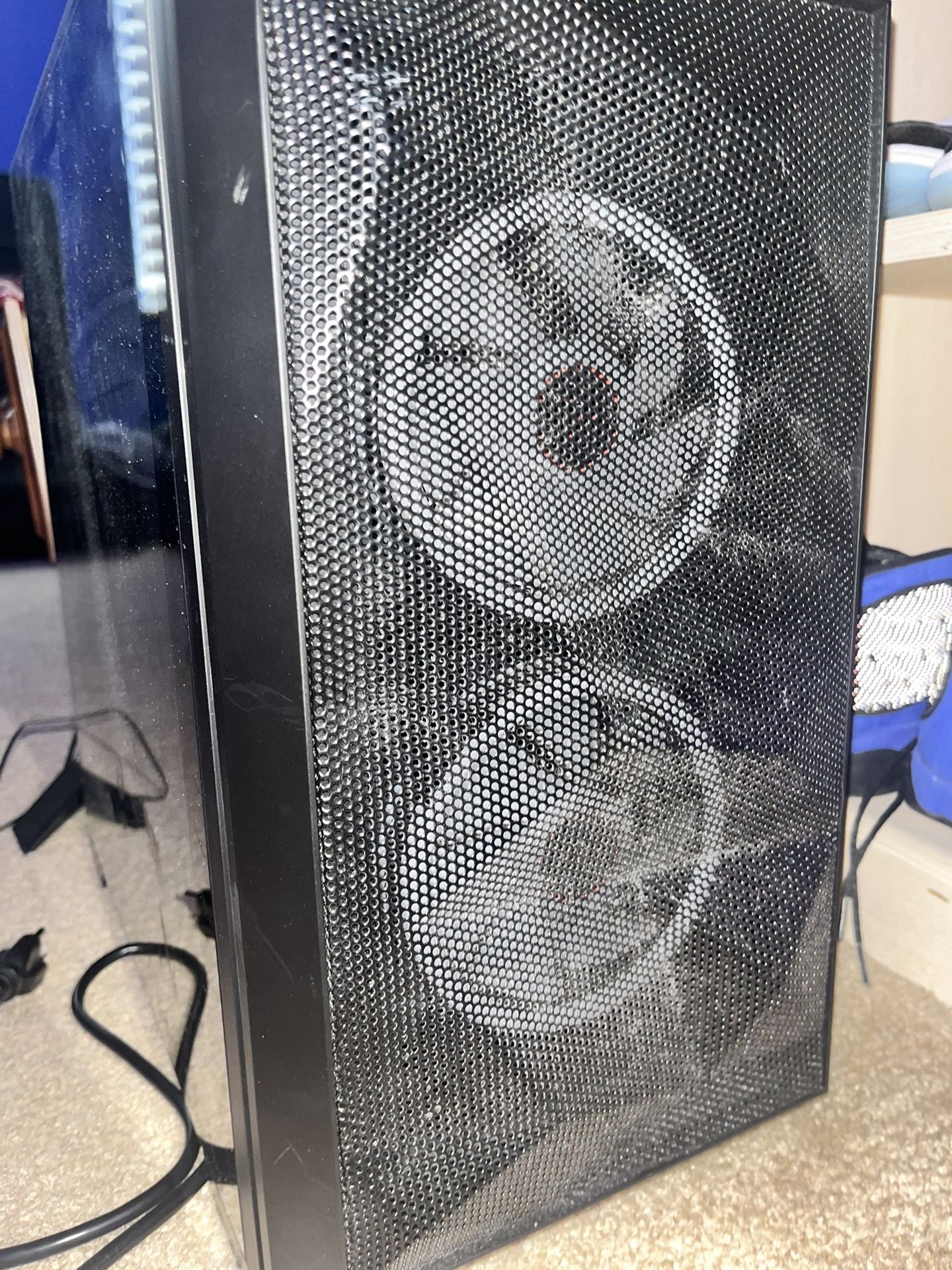 Pc