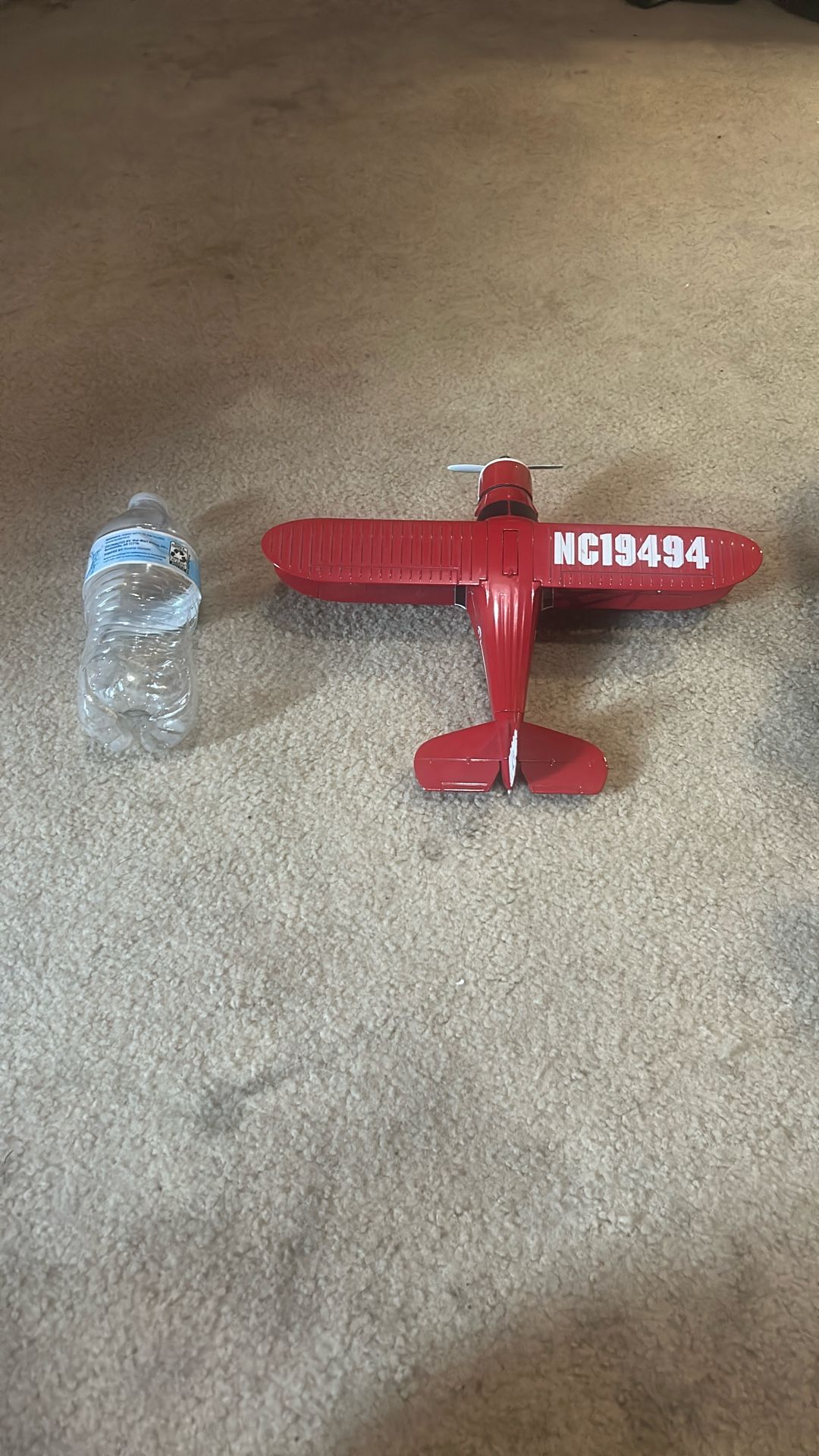 Diecast Texaco Model Nc19494