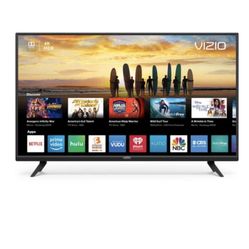 Vizio V405-G9  40-inch 4K HDR SmartCast TV (V-Series) 