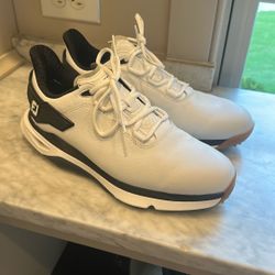 Footjoy Ortholite 25x Golf Shoes