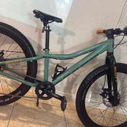 Bike 24” SCOTT Roxter, Beutyful Teens Bike