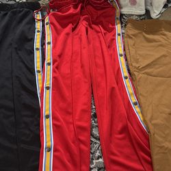 Slight Used Womens Pants