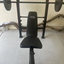 Bench Press 
