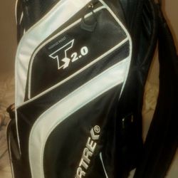 Tourtrek 2.0 Golf Bag