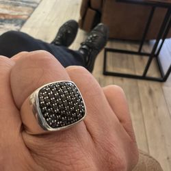 Men’s Ring
