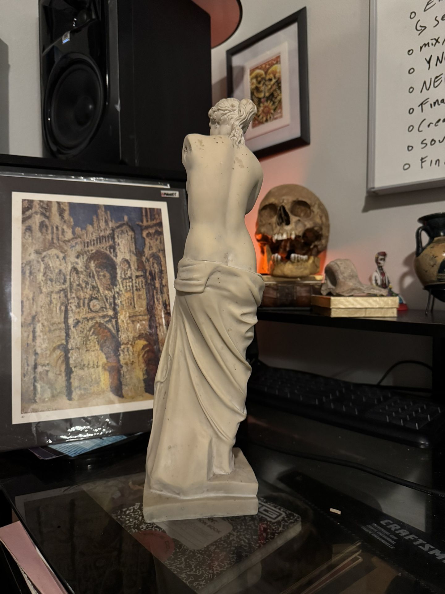 Venus De Milo Mini Replica Fragrance