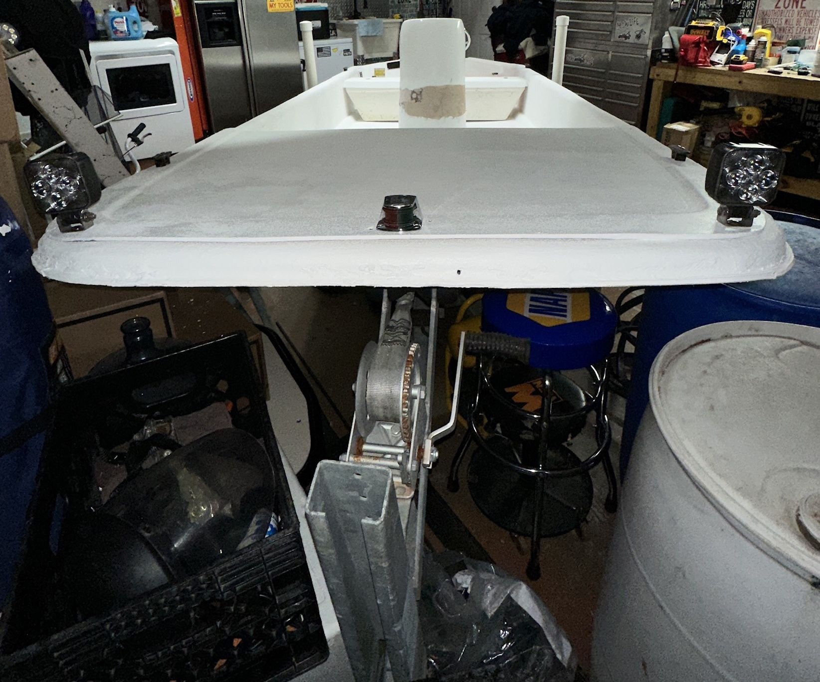 1996 Carolina Skiff J16 for Sale in Miami, FL OfferUp