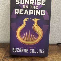 Various Books