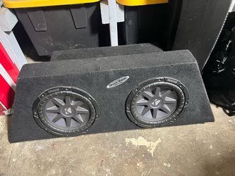 car speaker