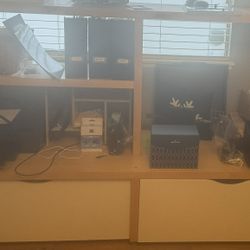 Entertainment Unit