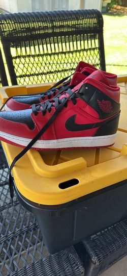 Jordan’s Men size 10