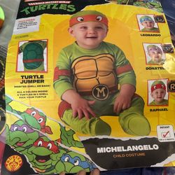 ninja turtles