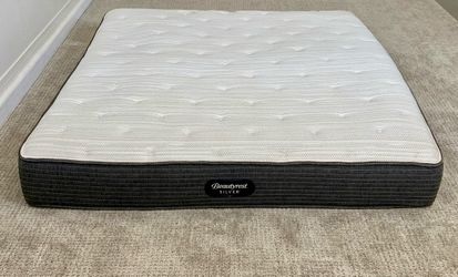 King mattress
