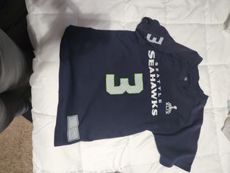 Seattle Seahawks Jersey