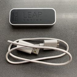 Leap Motion Controller LM-010