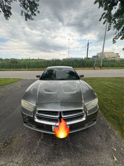 2011 Dodge Charger