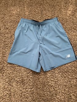 New Balance Athletic Shorts