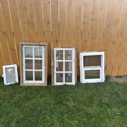 Windows