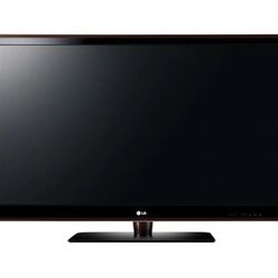 44” LG LCD TV 