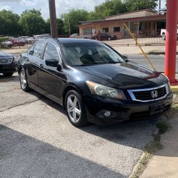 2010 Honda Accord