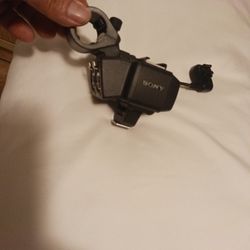 Para Sony  Camara