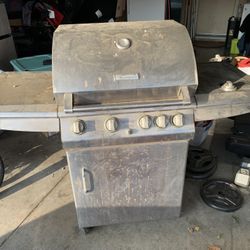 Kenmore Propane BBQ Grill