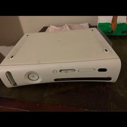 X Box 360