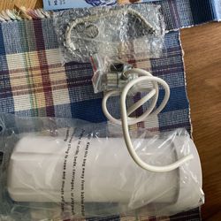 Clean And Pure Countertop Water Filter