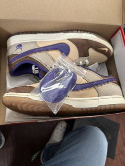 Nike Dunk setsuban