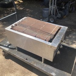 Little Grill
