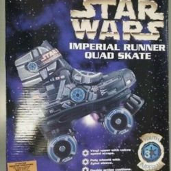 Star Wars Skates