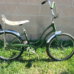 Schwinn Lil Chic